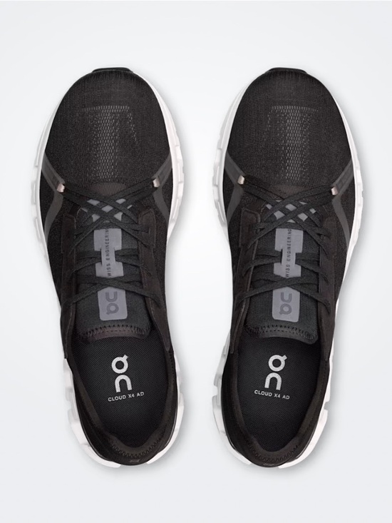 On Running Other - On Running men Cloud  Black | Asphalt
Cloud X4 AD Sneakers  size 11 gently used